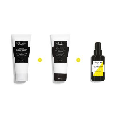 SISLEY Restructuring Conditioner With Cotton Proteins | SEPHORA UK