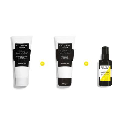 SISLEY Precious Hair Care Oil Glossiness and Nutrition 100ml