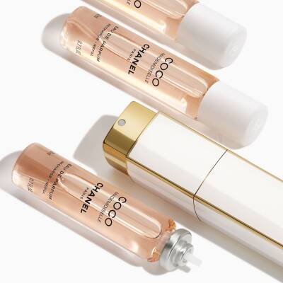 CHANEL COCO MADEMOISELLE - Eau De Parfum Twist And Spray 3X20ml