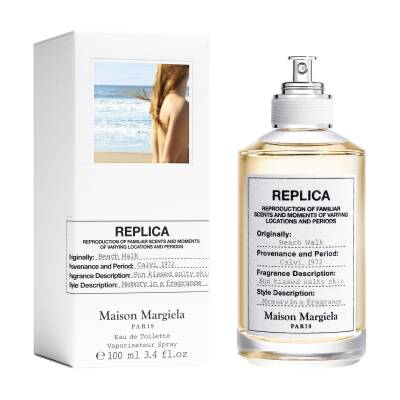 Maison Margiela Beach Walk - Eau De Toilette | SEPHORA UK