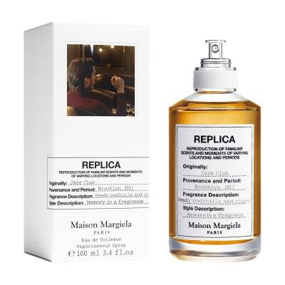 Maison Margiela Jazz Club - Eau De Toilette | SEPHORA UK