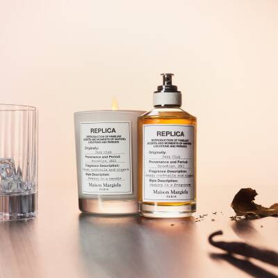 Maison Margiela Jazz Club - Eau De Toilette | SEPHORA UK