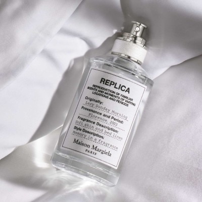 Maison Margiela Lazy Sunday Morning - Eau De Toilette | SEPHORA UK
