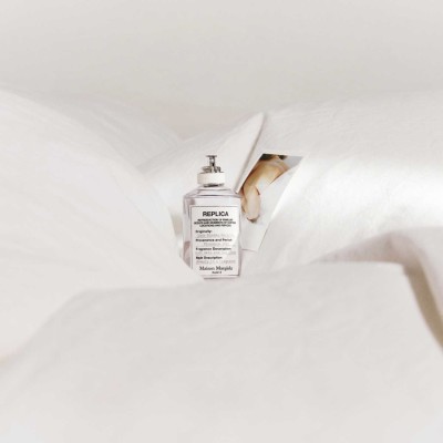 Maison Margiela Lazy Sunday Morning - Eau De Toilette | SEPHORA UK Maison Margiela Lazy Sunday Morning - Eau De Toilette | SEPHORA UK