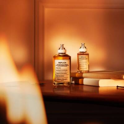 Maison Margiela By the Fireplace - Eau De Toilette | SEPHORA UK