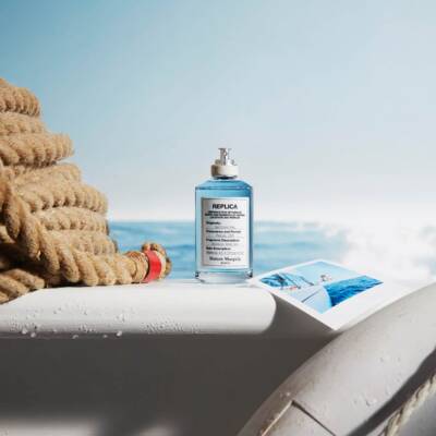 Maison Margiela Sailing Day - Eau De Toilette | SEPHORA UK