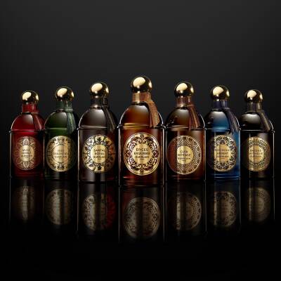 GUERLAIN Musc Noble Musc Noble | SEPHORA UK