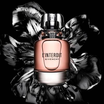 GIVENCHY L'Interdit - Eau de Parfum Refillable | SEPHORA UK