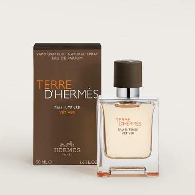 HERMÈS Terre d'Hermès Eau Intense Vétiver | SEPHORA UK