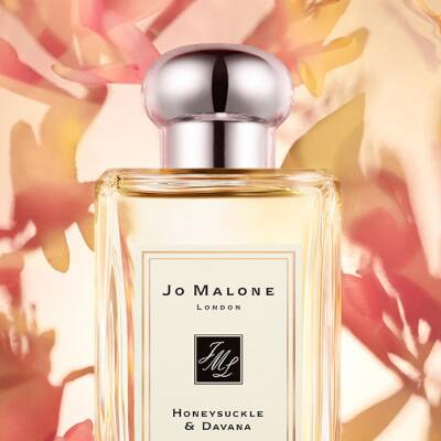 Jo Malone London Honeysuckle & Davana Cologne | SEPHORA UK