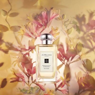 Jo Malone London Honeysuckle & Davana Cologne | SEPHORA UK