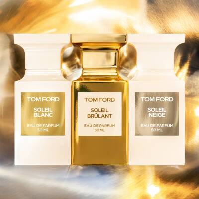 Tom Ford Soleil Blanc 10 ml spray bottle | SEPHORA UK