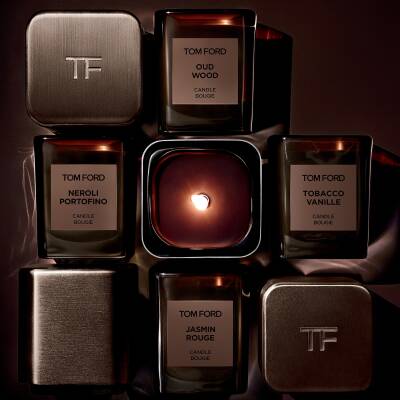 Tom Ford Oud Wood 10 ml spray bottle | SEPHORA UK