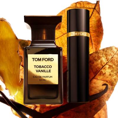 Tom Ford Tobacco Vanille PRIVATE BLEND TOBACCO VANILLA ATOMIZER