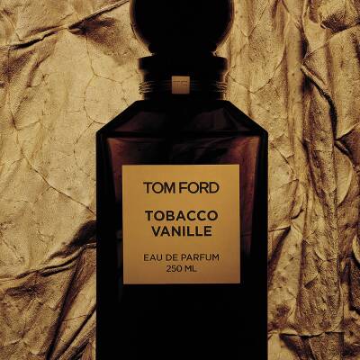 Tom Ford Tobacco Vanille PRIVATE BLEND TOBACCO VANILLA ATOMIZER