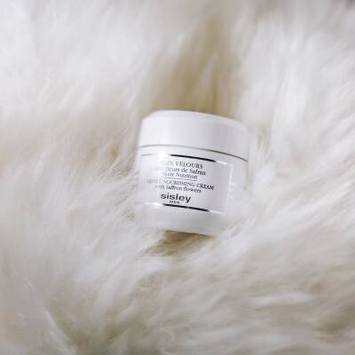 SISLEY Velvet Nourishing Cream with Saffron flowers 50ml | SEPHORA UK