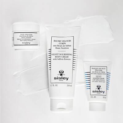 SISLEY Velvet Nourishing Cream with Saffron flowers 50ml | SEPHORA UK