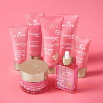 NUXE Multi-Correction Gel Cream - Crème Prodigieuse Boost 40 ml