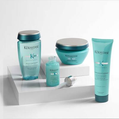 Kérastase Resistance Bain Extentioniste Shampoo 250ml | SEPHORA UK