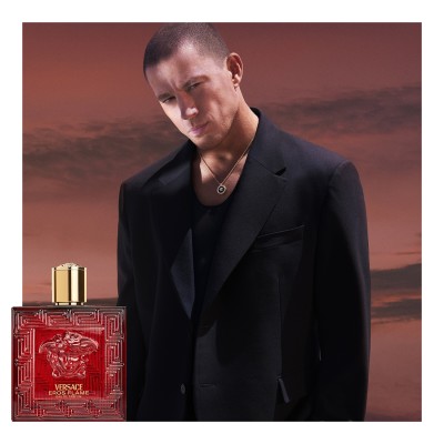 Versace Versace Eros Flame Eau de parfum | SEPHORA UK