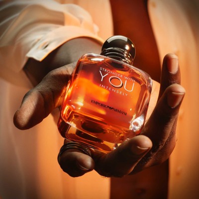 ARMANI Stronger With You Intensely Eau de Parfum | SEPHORA UK