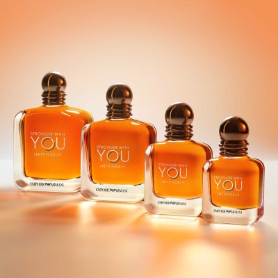 ARMANI Stronger With You Intensely Eau de Parfum | SEPHORA UK