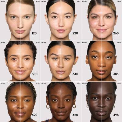 Fenty Beauty Pro Filt'r Instant Retouch Concealer SEPHORA UK