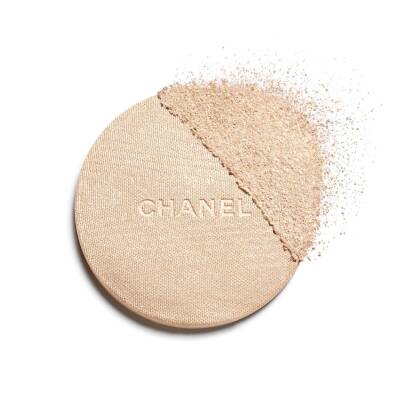 CHANEL POUDRE LUMIÈRE - Illuminating Powder | SEPHORA UK