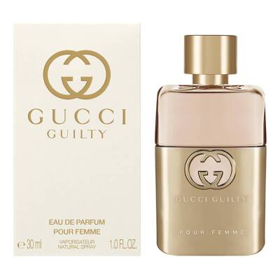 Gucci Guilty For Her Eau de Parfum | SEPHORA UK