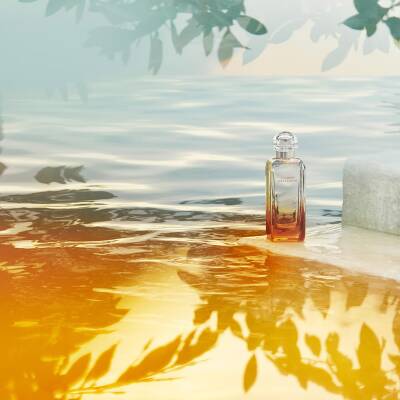 HERMÈS Un Jardin sur la Lagune | SEPHORA UK