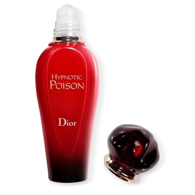 DIOR HYPNOTIC POISON ロール オン オードトワレ 20ml DIOR Hypnotic Poison Roller-Pearl Eau de Toilette 20 ml | SEPHORA UK