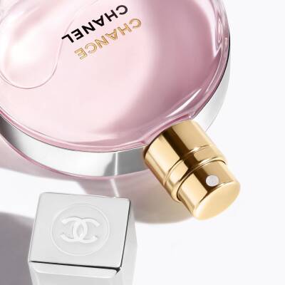 CHANEL CHANCE EAU TENDRE - Eau De Parfum Spray | SEPHORA UK