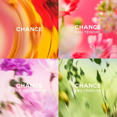 CHANEL CHANCE EAU TENDRE - Eau De Parfum Spray | SEPHORA UK