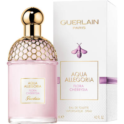 GUERLAIN Aqua Allegoria Flora Cherrysia Eau de Toilette 75ml