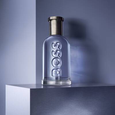 Aromatic Fragrance Hugo Boss Cologne Bottled Infinite HUGO BOSS