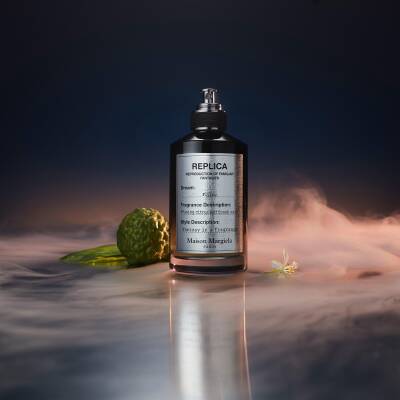 MaisonMargiela REPLICA Flying 100ml 9割以上 Maison Margiela Flying Eau de Parfum 100ml Flying EDP 100ml