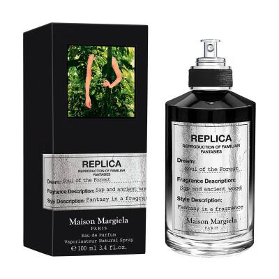 Maison Margiela Soul of the Forest Eau de Parfum 100 ML Soul of