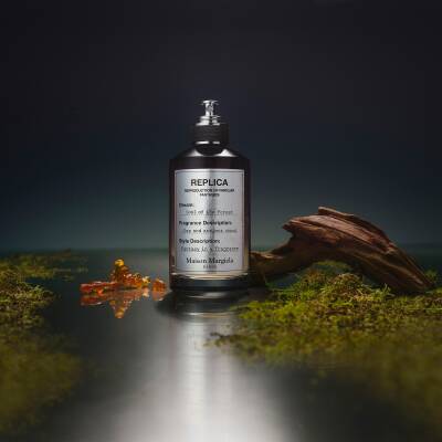 Maison Margiela Soul of the Forest Eau de Parfum 100 ML Soul of