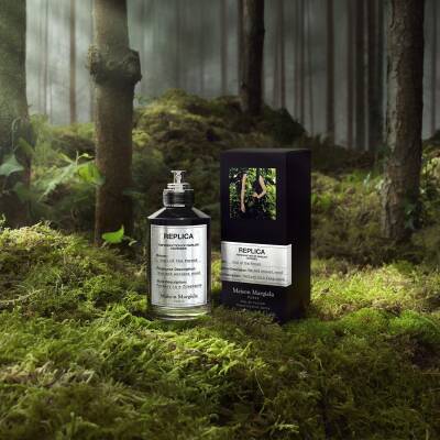 Maison Margiela Soul of the Forest Eau de Parfum 100 ML Soul of