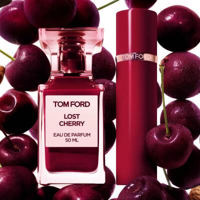 TOM FORD Lost Cherry SEPHORA UK