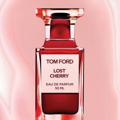 Lost Cherry Best Smelling Tom Ford Perfume TOM FORD Lost Cherry