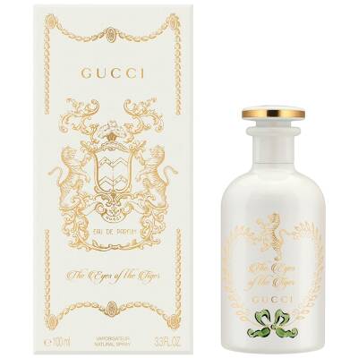 Gucci The Alchemist's Garden The Eyes of the Tiger Eau de Parfum