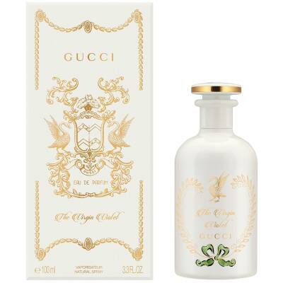 Gucci The Alchemist's Garden The Virgin Violet Eau de Parfum 100ml