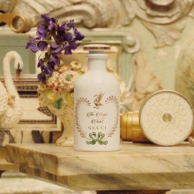 Gucci The Alchemist's Garden The Virgin Violet Eau de Parfum 100ml