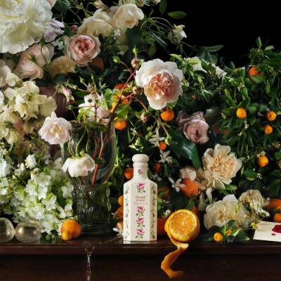 Gucci The Alchemist's Garden A Winter Melody Perfumed Water 150ml