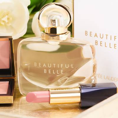 Estée Lauder Beautiful Belle Eau de Parfum 50ml | SEPHORA UK
