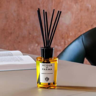 Acqua di Parma Luce di Colonia Room Diffuser 180ml | SEPHORA UK