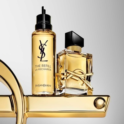 香水(女性用) 143. YSL LIBRE PERFUME 150ML Yves Saint Laurent Libre Eau de Parfum | SEPHORA UK