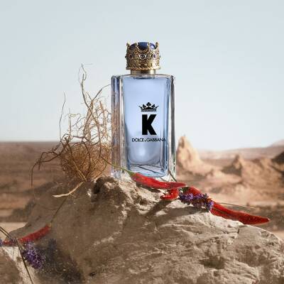 Dolce and Gabbana K by Dolce&Gabbana Eau de Toilette | SEPHORA UK