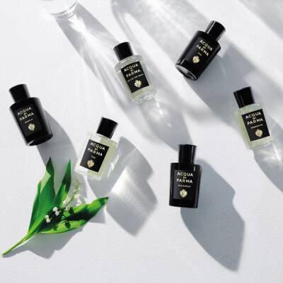 Acqua di Parma Signatures of the Sun Osmanthus - Eau de Parfum